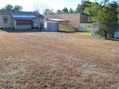 102 Brisbane Street, Nanango