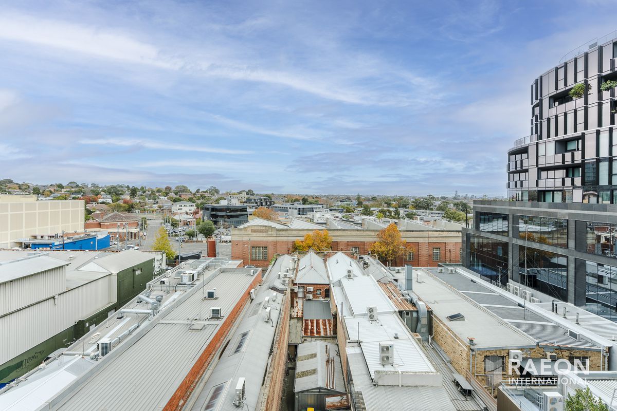 601/1 Porter Street, Hawthorn East