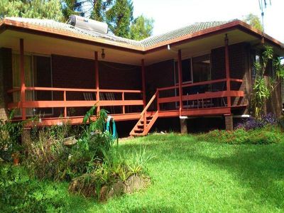 82 The Saddle Road, Brunswick Heads