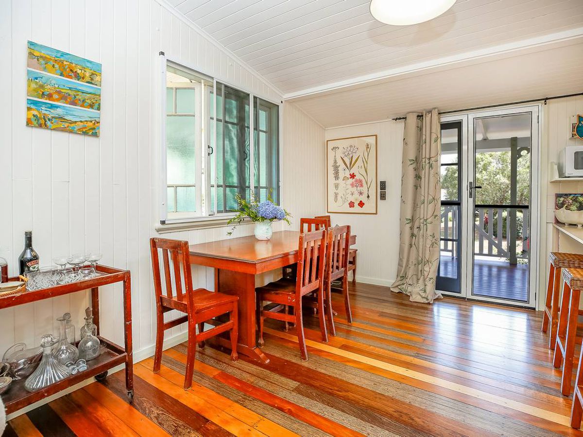 10 Barrine Road, Yungaburra