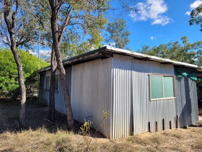 0 keilambete rd, Rubyvale