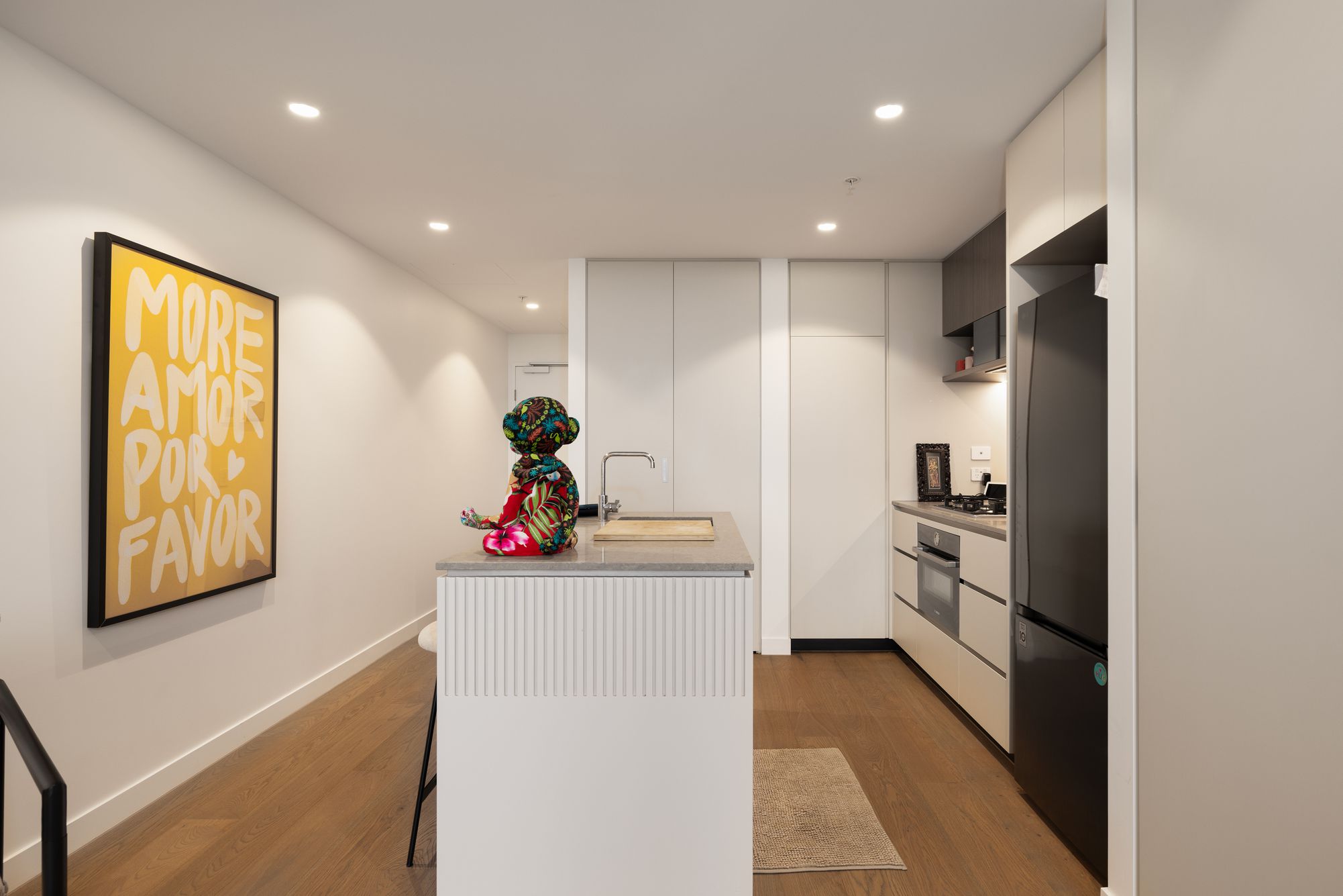 1313 / 8 Margaret Street , Brisbane