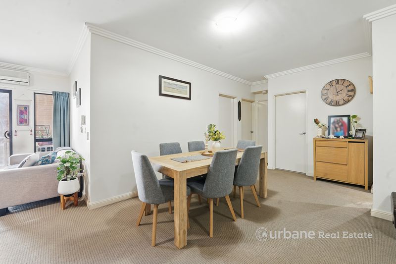 43 / 21 Third Avenue, Blacktown