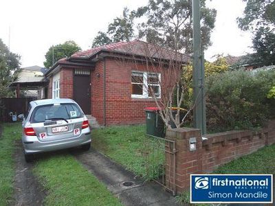 12 Gore Street, Arncliffe