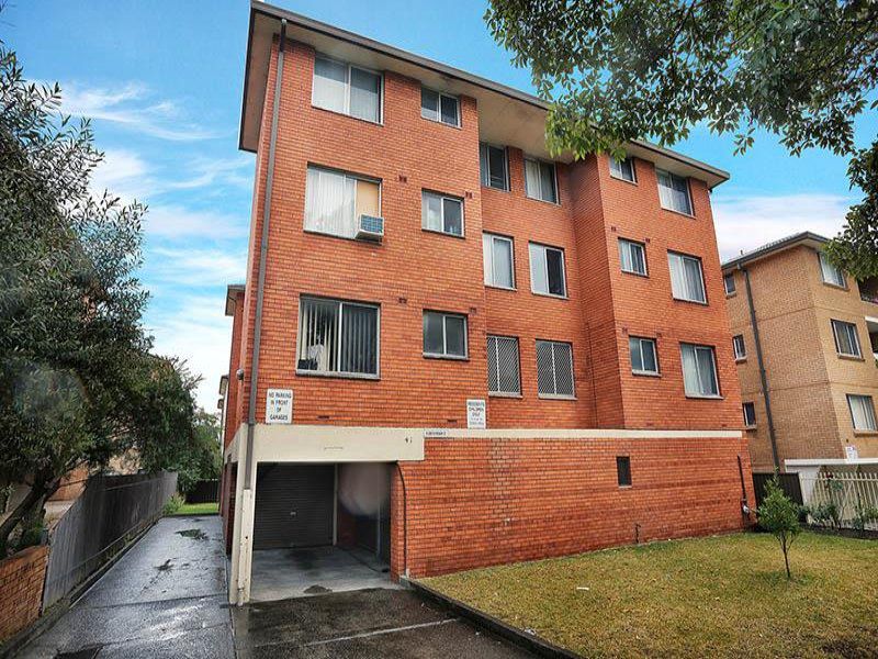 2 / 41 Castlereagh St, Liverpool