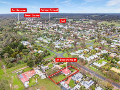 34 Beauchamp Street, Heathcote