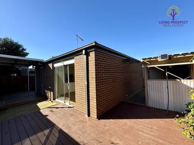 4 Farmers Way, Point Cook