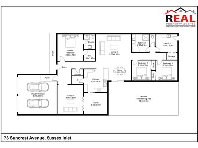 73 Suncrest Avenue, Sussex Inlet