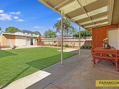 12 Orana Crescent, Peakhurst Heights