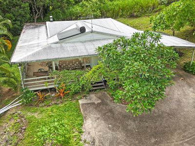 58 Patullo Road, Gregory River