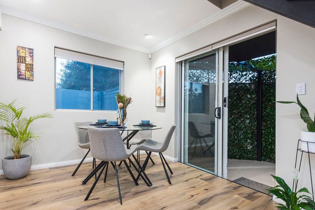 140 Wellington Road, Dianella