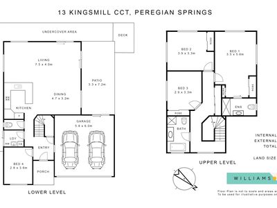 13 Kingsmill Circuit, Peregian Springs