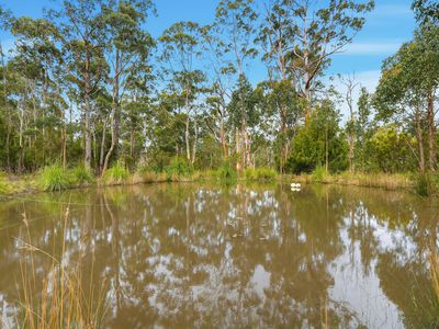 110 Scarrs Road, Garden Island Creek