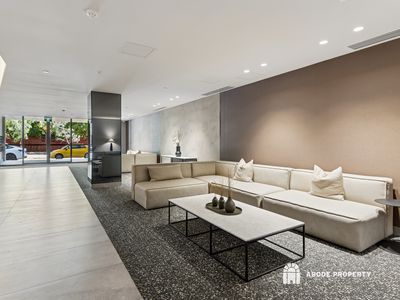 304 / 31 Rowe Avenue, Rivervale