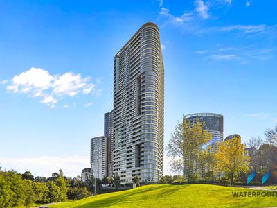 3404 / 1 Brushbox Street, Sydney Olympic Park