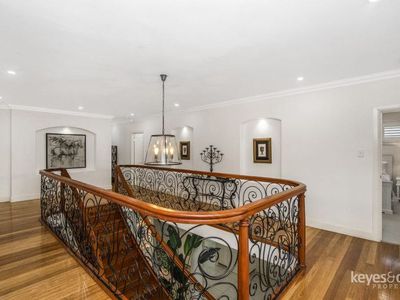 14 Regatta Crescent, Douglas