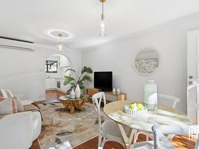 13/247 Vincent Street, Leederville