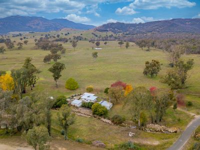 1778 Cudgewa Bluff Road, Walwa