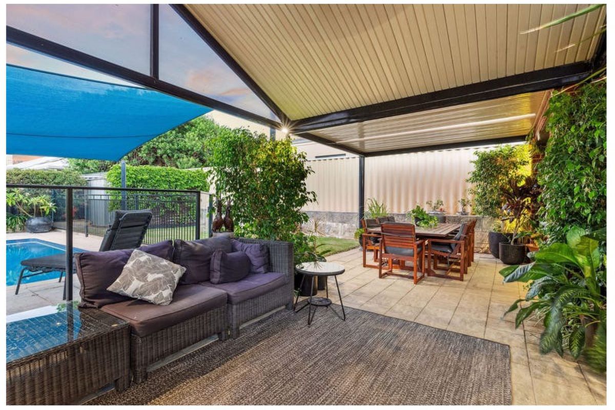 45A Davy Street, Alfred Cove