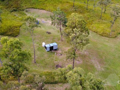 Lot 2 Gin Gin Mount Perry Road, Boolboonda