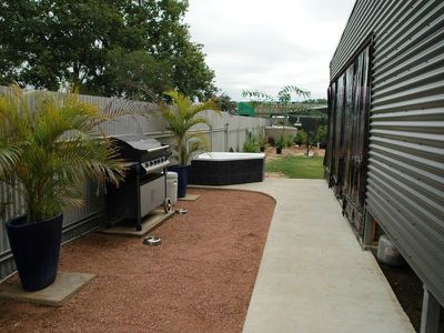 151 Wren street, Longreach