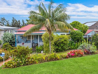 144 Lakeview Parade, Primbee