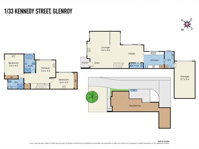 Glenroy