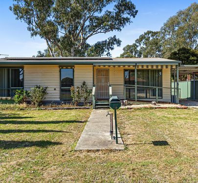 68 Delatite Road, Seymour
