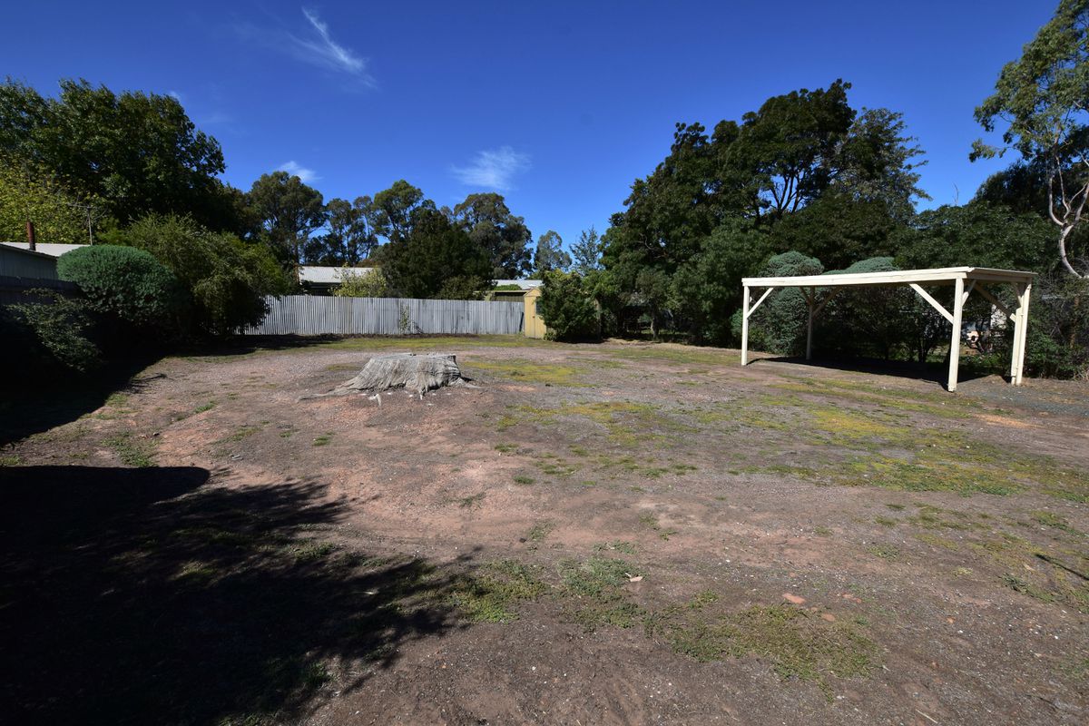 12 Dunn Street, Rushworth