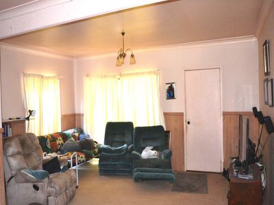 25 St Bernard Drive , Tawonga South