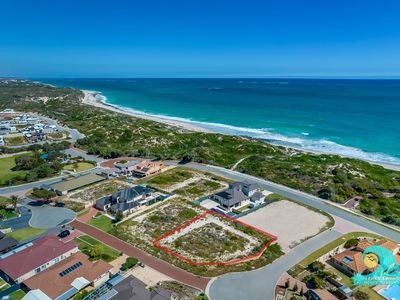 9 Tarwhine Turn, Yanchep