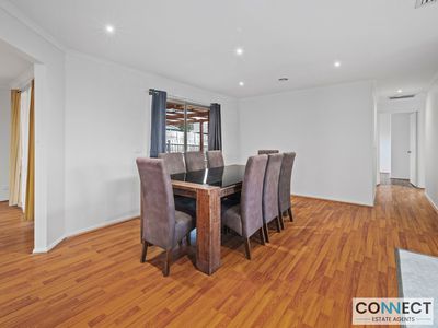 3 Connor Mews, Cranbourne East