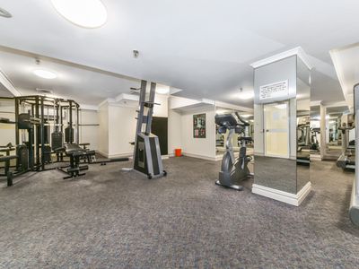 4 / 289-295 Sussex Street, Sydney