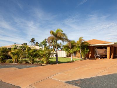 4 Oceanus Court, Port Hedland
