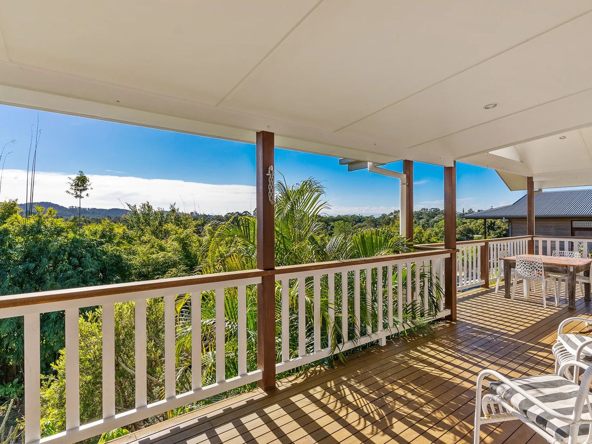 41 Tuckeroo Avenue, Mullumbimby