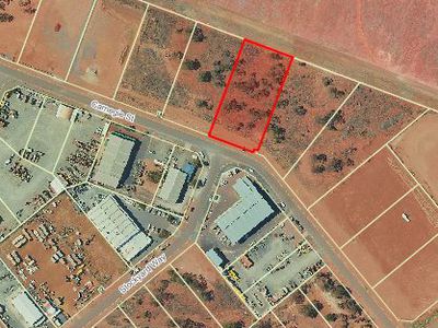 48 (Lot 46) Carnegie Street, Broadwood