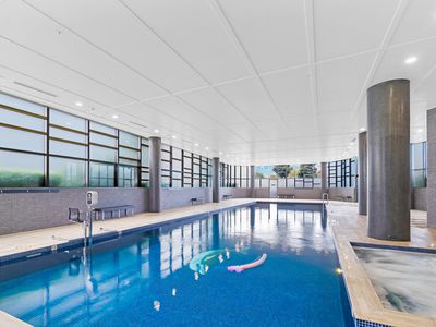 515 / 3 Carter Street, Lidcombe