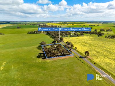 CA 5A Elmore-Raywood Road , Neilborough