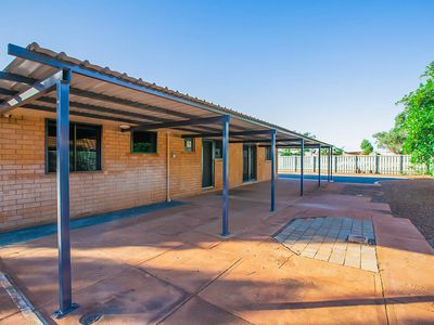 7 Kwinana Street, South Hedland
