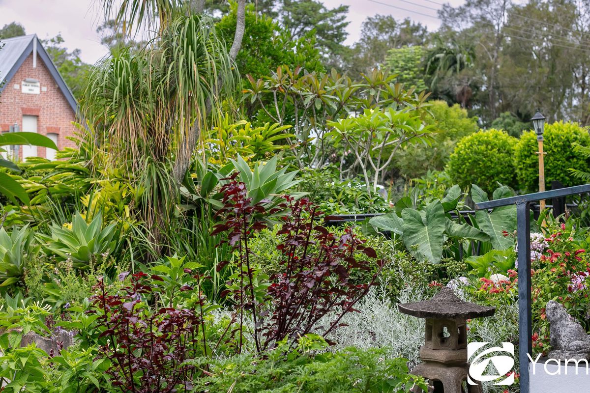 18 Morpeth Street, Harwood