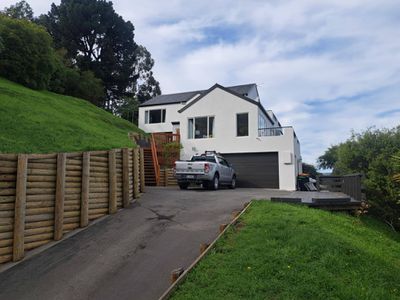 16 Dudley Road, Lyttelton