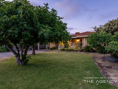 69 Wilkie Street, Stirling