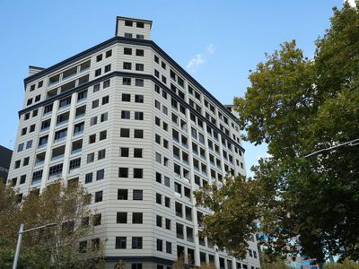 112 / 242 Elizabeth Street, Surry Hills