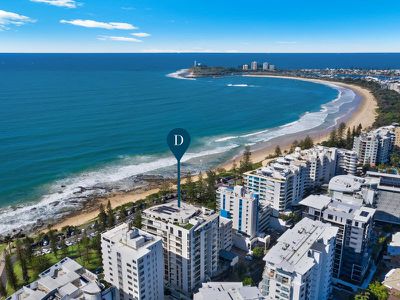 901 / 20 First Avenue, Mooloolaba