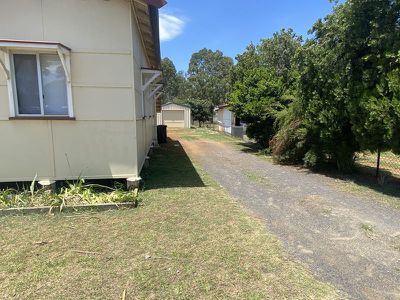21 Avoca Street, Kingaroy