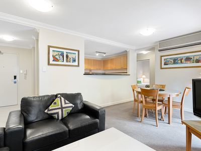 48 / 118 Mounts Bay Road, Perth