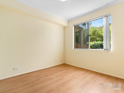 4 / 1-11 Lydbrook Street, Westmead