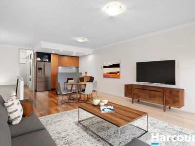 1 / 207 Bulwer Street, Perth