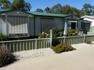 Tocumwal