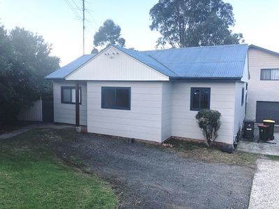 4 Pamela Street, Corrimal